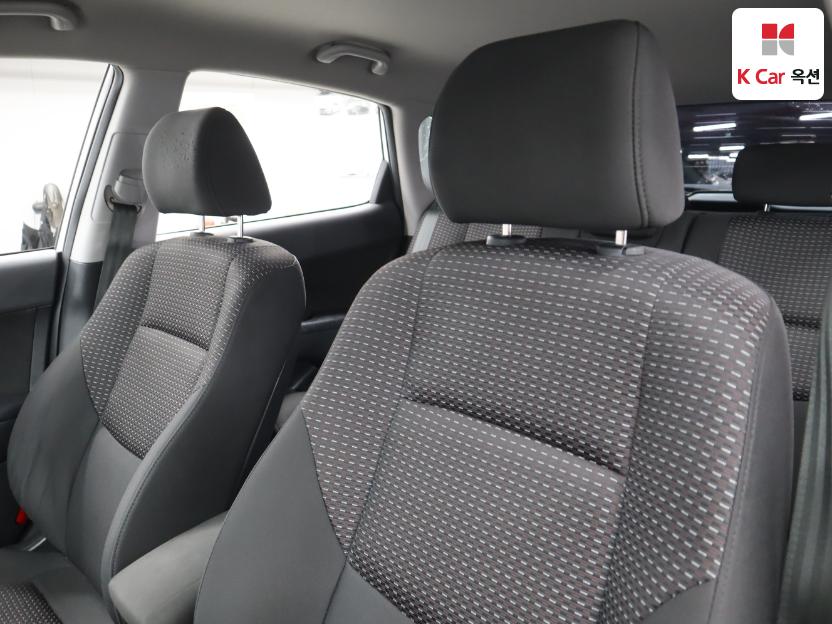 2010 - hyundai i30