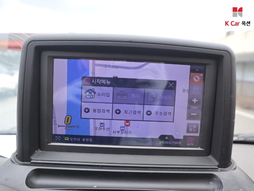 2018 - hyundai porter ii