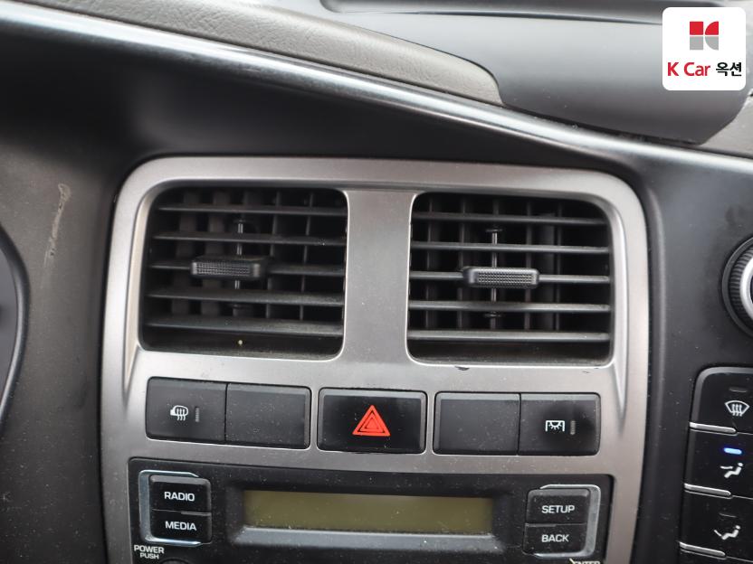 2018 - hyundai porter ii