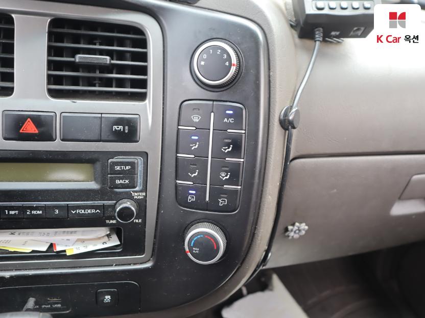 2018 - hyundai porter ii