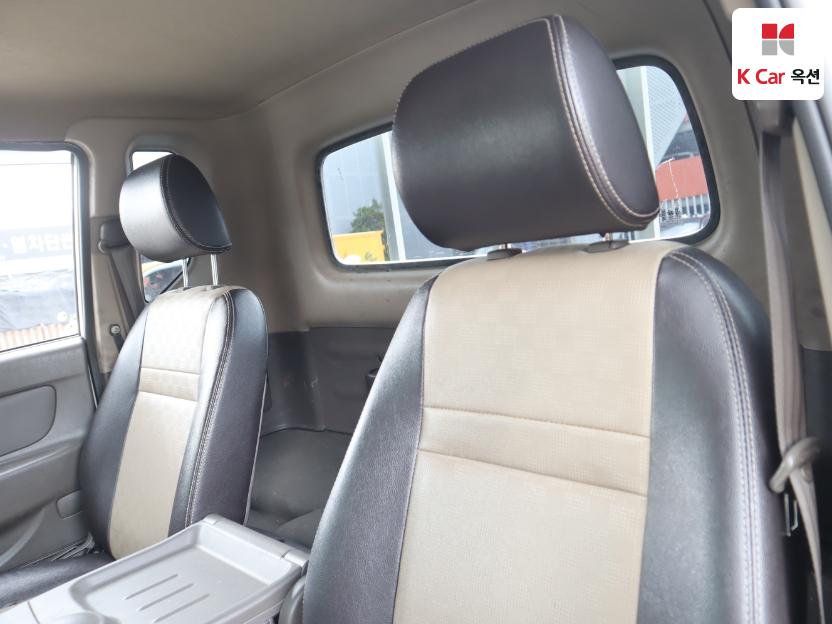 2018 - hyundai porter ii