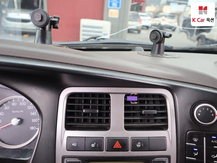 2018 - hyundai porter ii