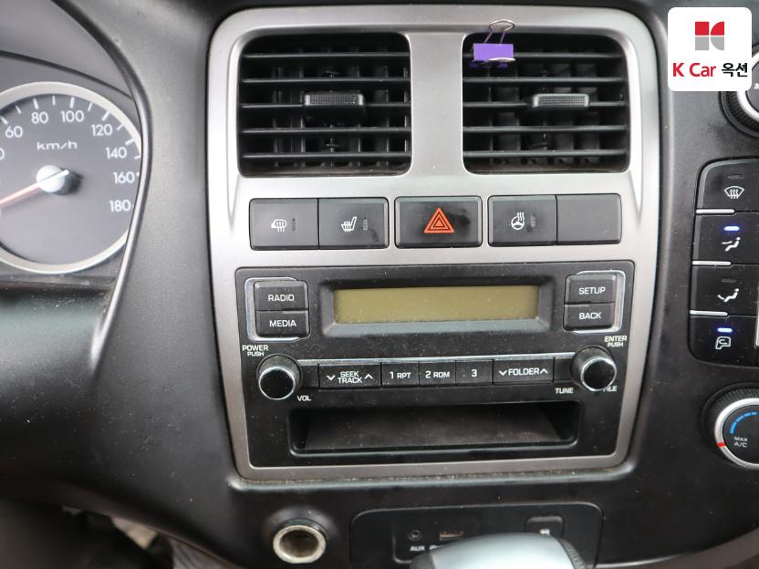 2018 - hyundai porter ii