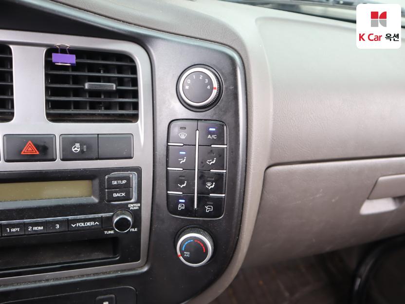 2018 - hyundai porter ii