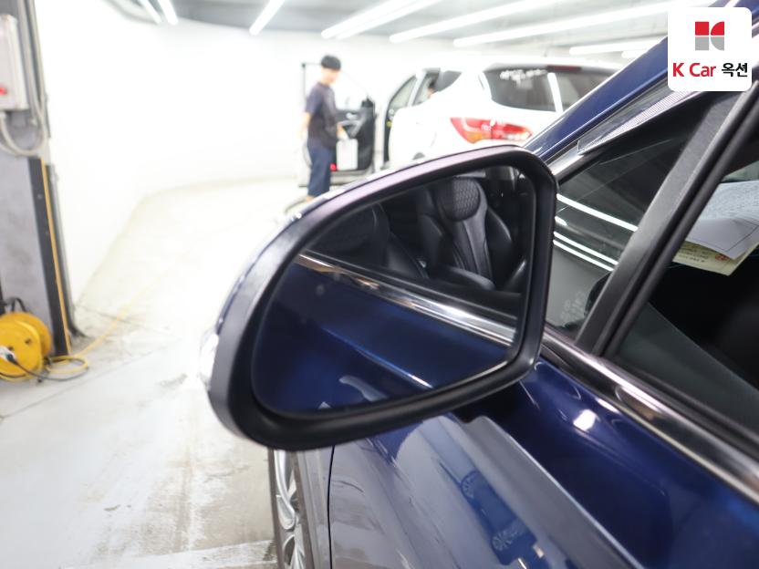 2019 - hyundai santa fe