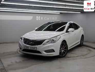 현대 그랜저 HG HG300 HG300