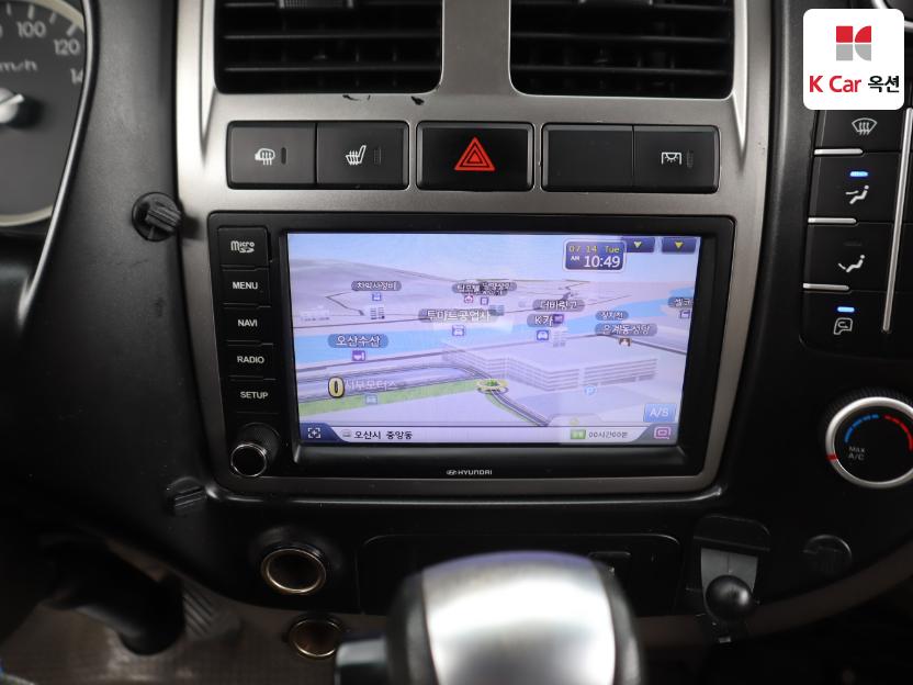 2018 - hyundai porter ii