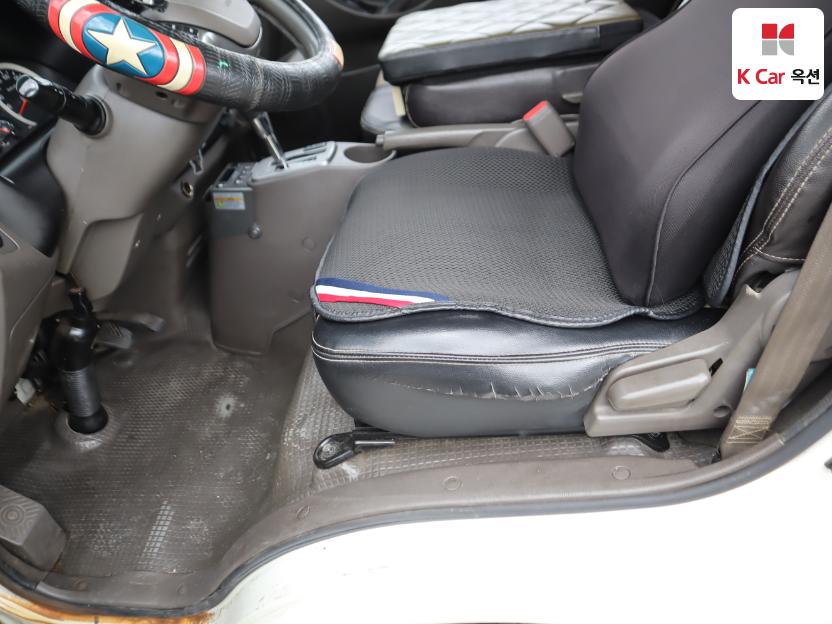 2018 - hyundai porter ii