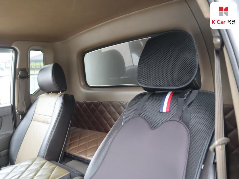 2018 - hyundai porter ii