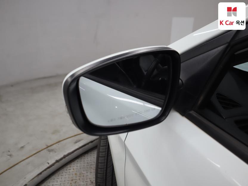 2015 - hyundai accent