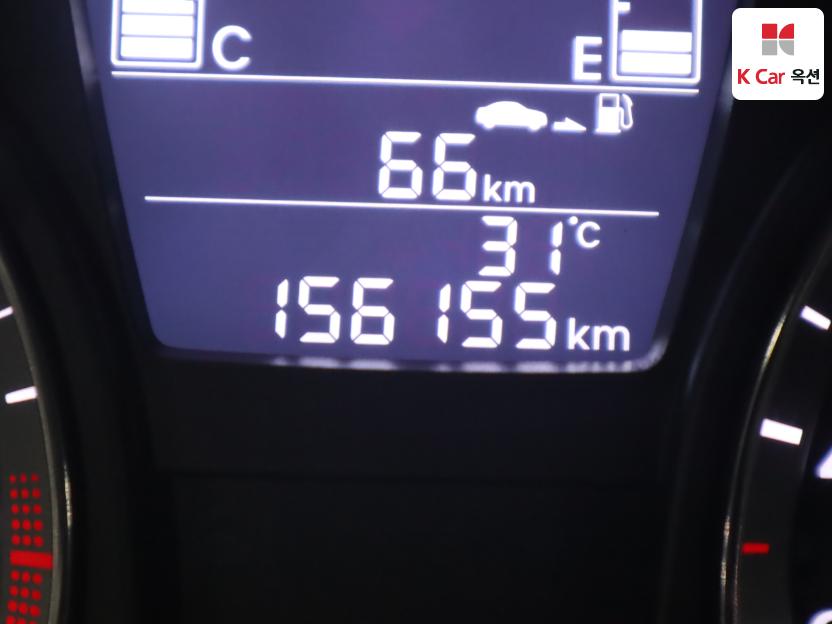 2015 - hyundai accent