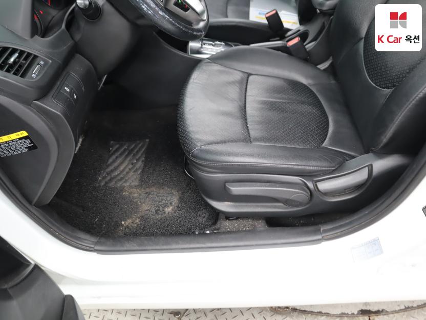 2015 - hyundai accent