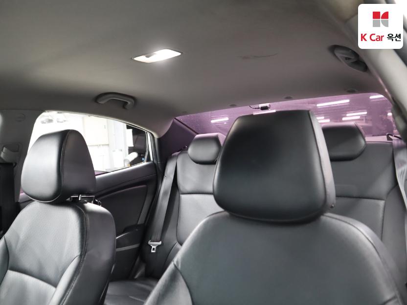 2015 - hyundai accent