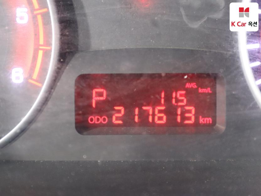 2018 - kg mobility (ssangyong) korando