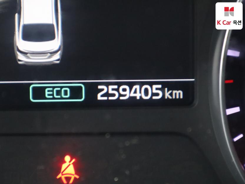 2019 - kia k3