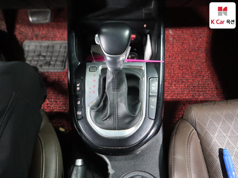 2019 - kia k3