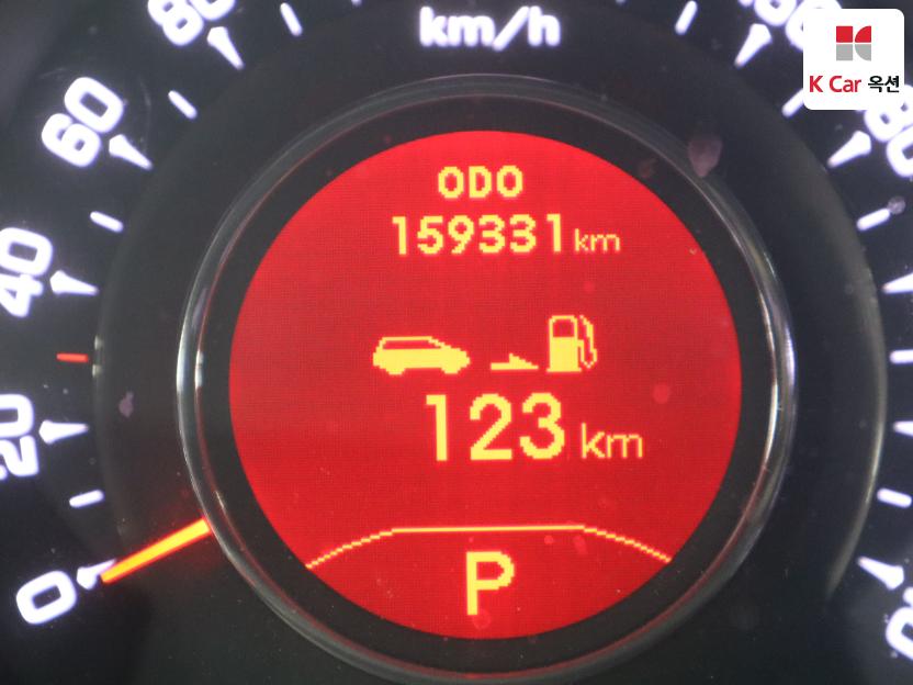 2012 - kia sportage