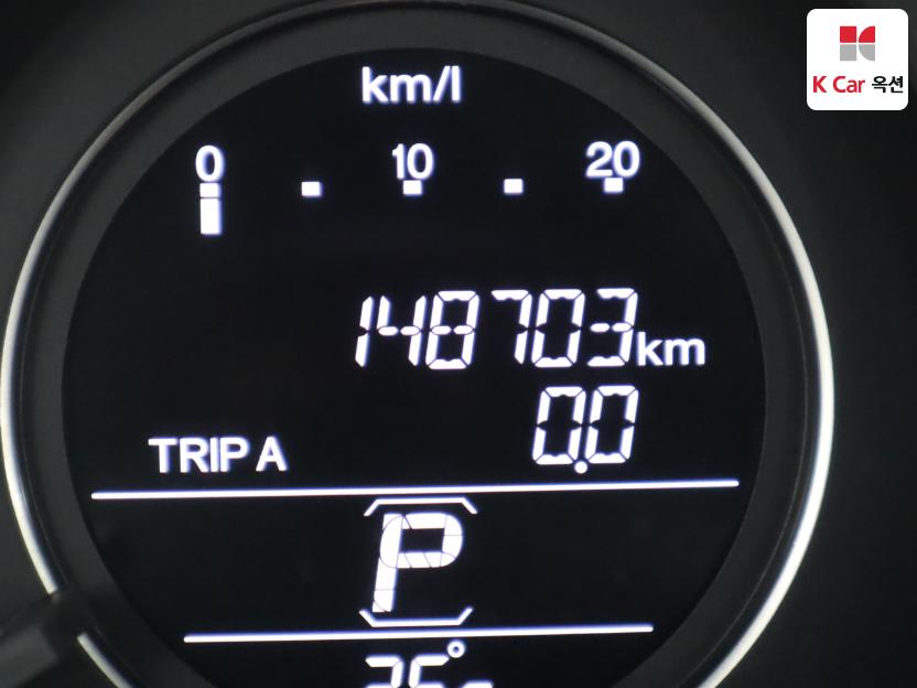 2015 - honda accord