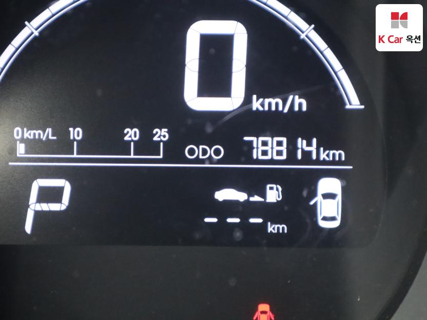 2013 - kia morning
