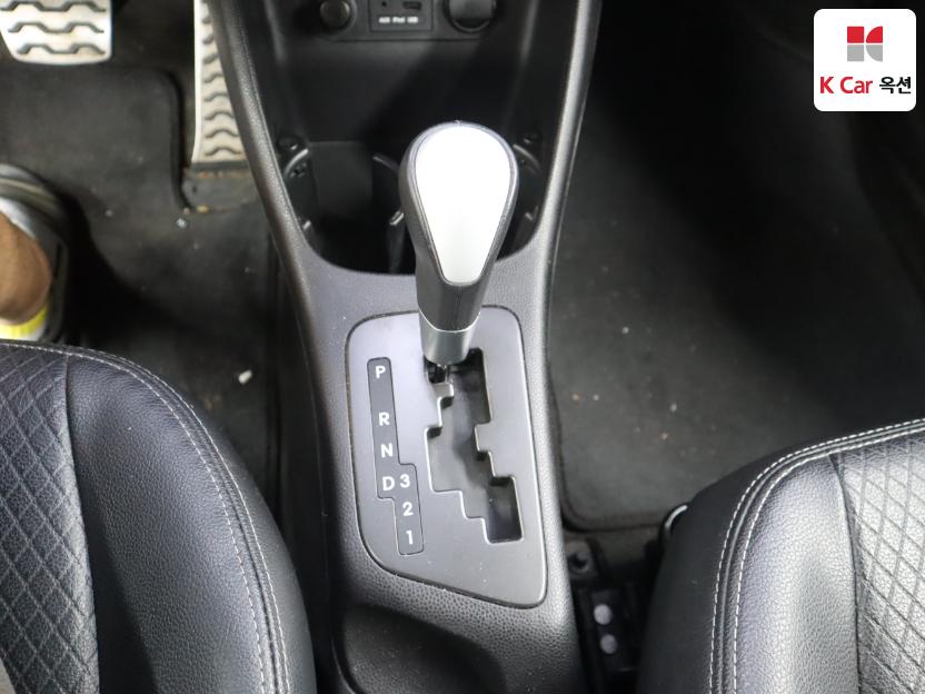 2013 - kia morning