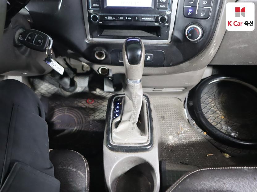 2020 - hyundai porter ii