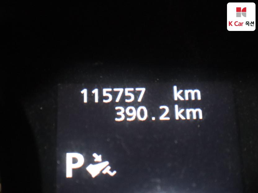 2012 - renault samsung sm7