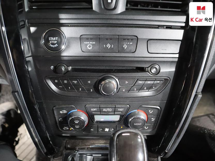 2012 - renault samsung sm7