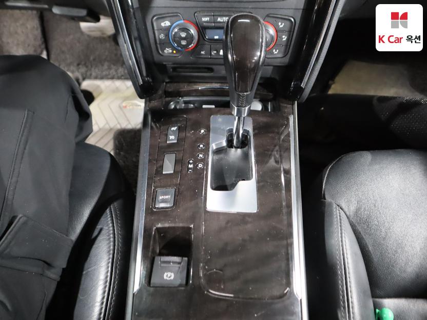 2012 - renault samsung sm7