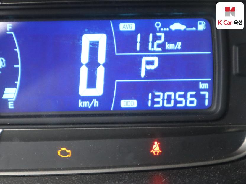 2014 - chevrolet trax
