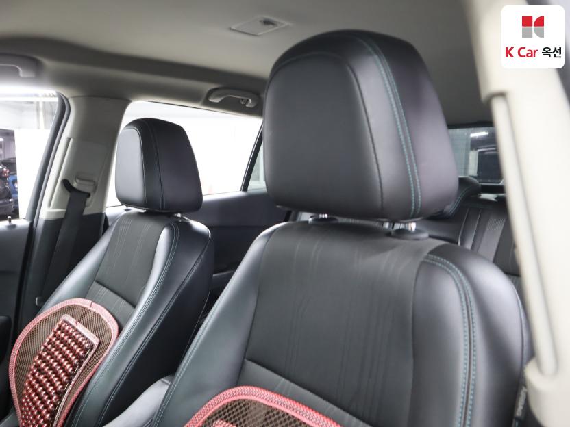2014 - chevrolet trax
