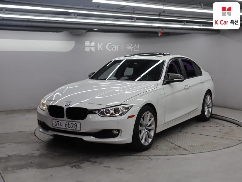BMW 3시리즈 (F30) 320d ED에디션 320d ED에디션