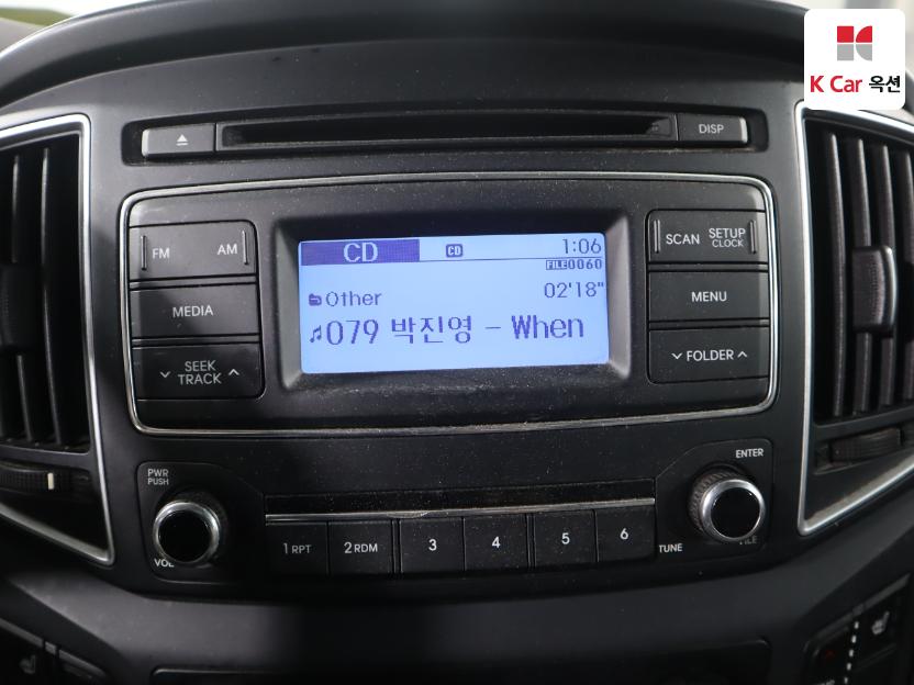 2016 - hyundai grand starex