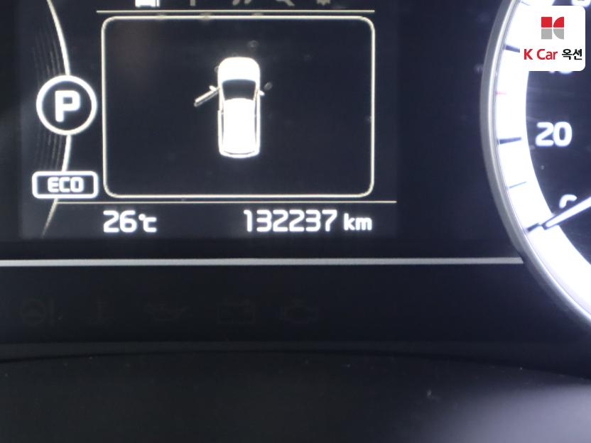 2018 - kia niro