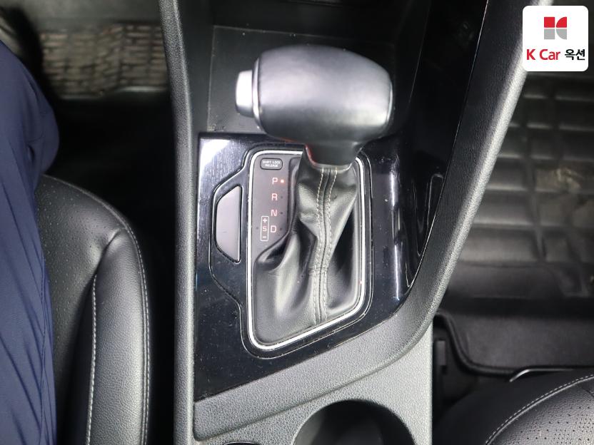 2018 - kia niro