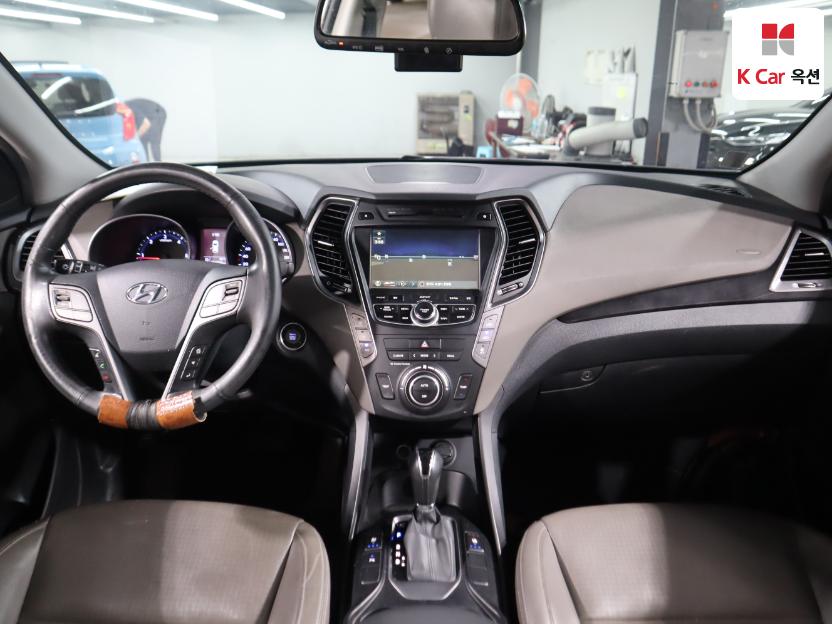 2014 - hyundai max cruze