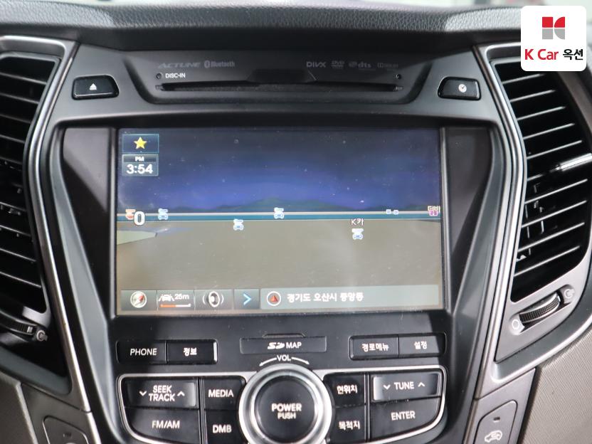 2014 - hyundai max cruze