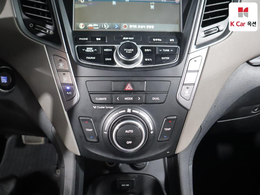 2014 - hyundai max cruze