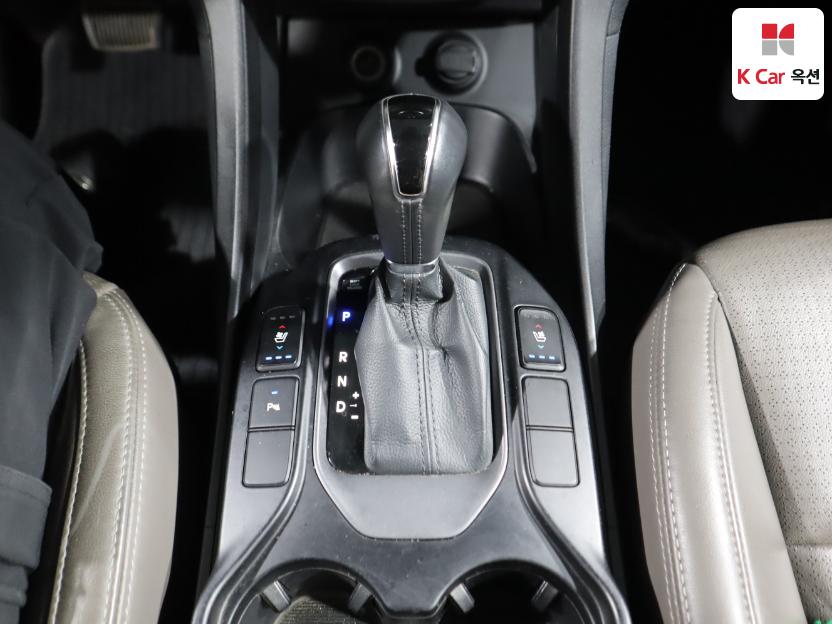 2014 - hyundai max cruze