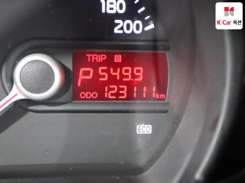 2014 - kia morning