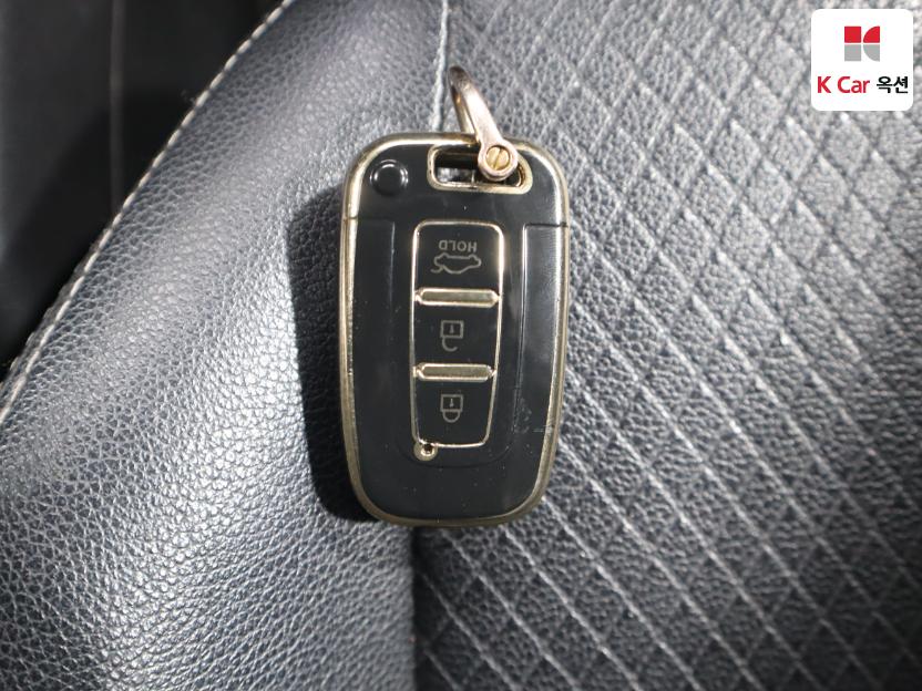 2012 - kia morning
