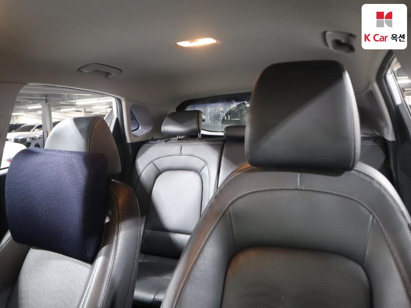 2018 - hyundai kona