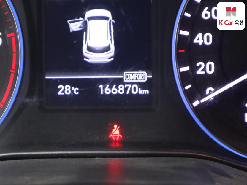 2018 - hyundai kona