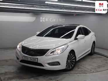 현대 그랜저 HG HG240 HG240