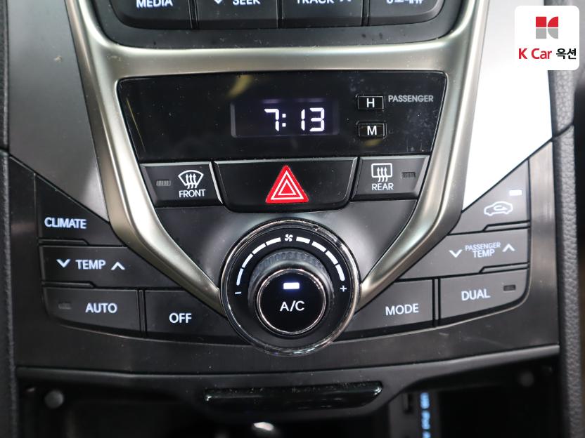 2014 - hyundai grandeur