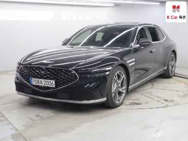 제네시스 G90 (RS4)