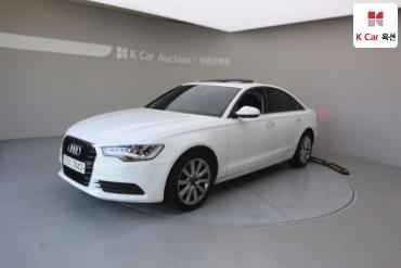 아우디 A6 (C7) 35 TDI C7 35 TDI