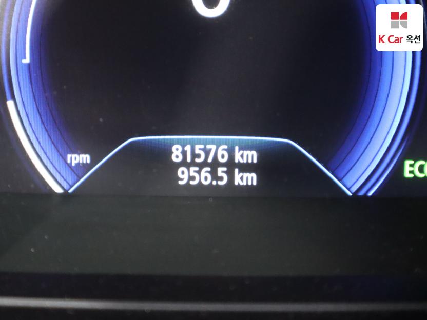 2018 - renault samsung qm6