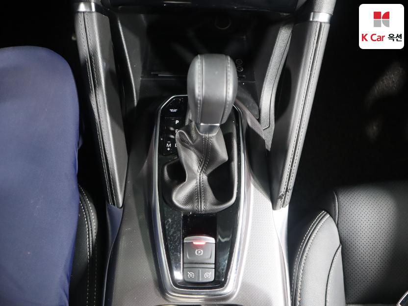 2018 - renault samsung qm6