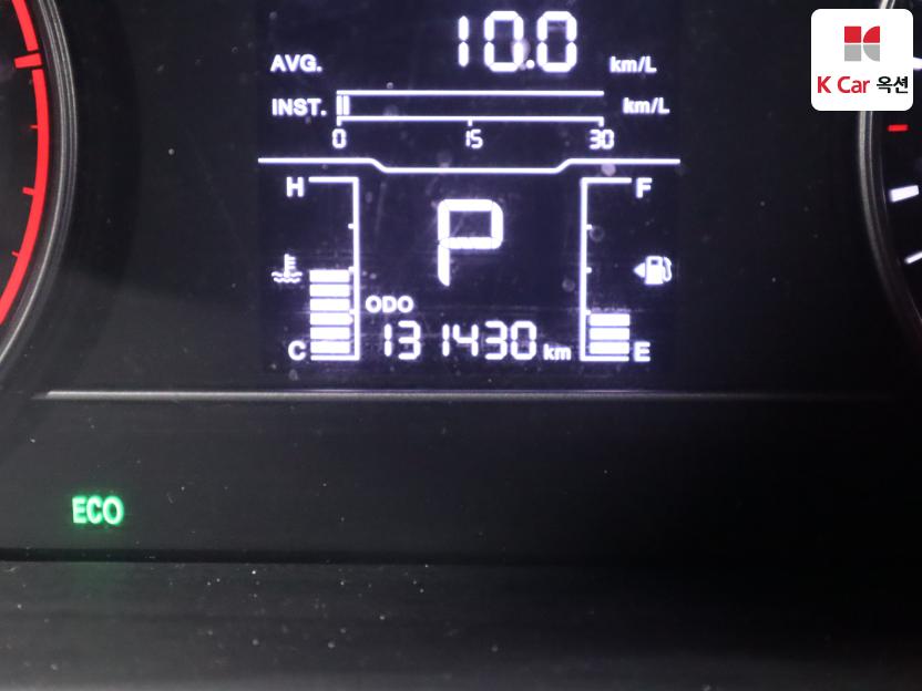 2018 - kg mobility (ssangyong) rexton