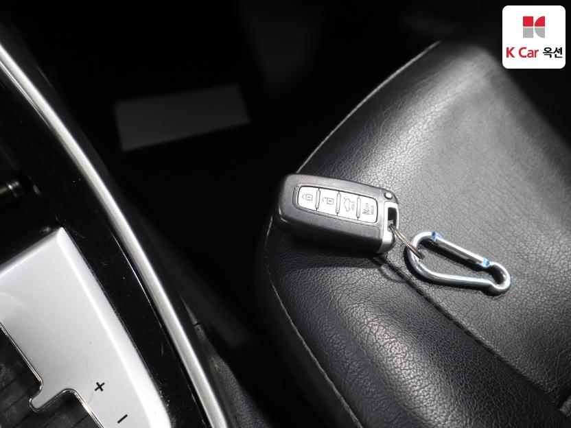 2011 - hyundai avante